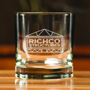 11oz Selection on The Rocks – Set of 2