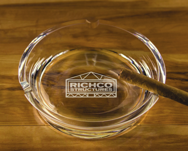 Sterling Cut Glass 2017