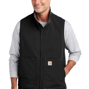 Men’s Carhartt Super Dux Soft Shell Vest