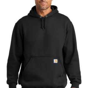 Men’s Carhartt Midweight Hooded Sweatshirt