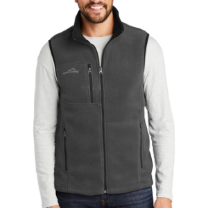 Men’s Eddie Bauer Fleece Vest