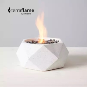 Solo Stove Geo Table Fire Bowl