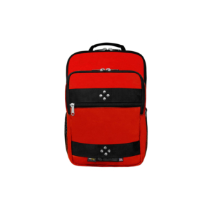 Backpack III: The Versatile Carry-All