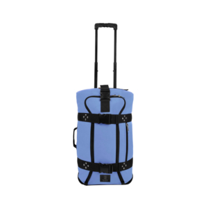 Mini Rolling Duffle III: Airline Carry-On