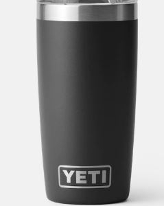 Yeti Rambler 10oz Tumbler – Set of 2